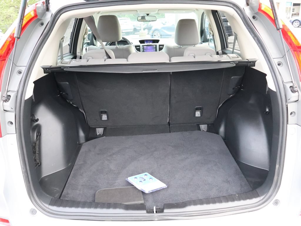 Used 2016 Honda CR-V EX image 15