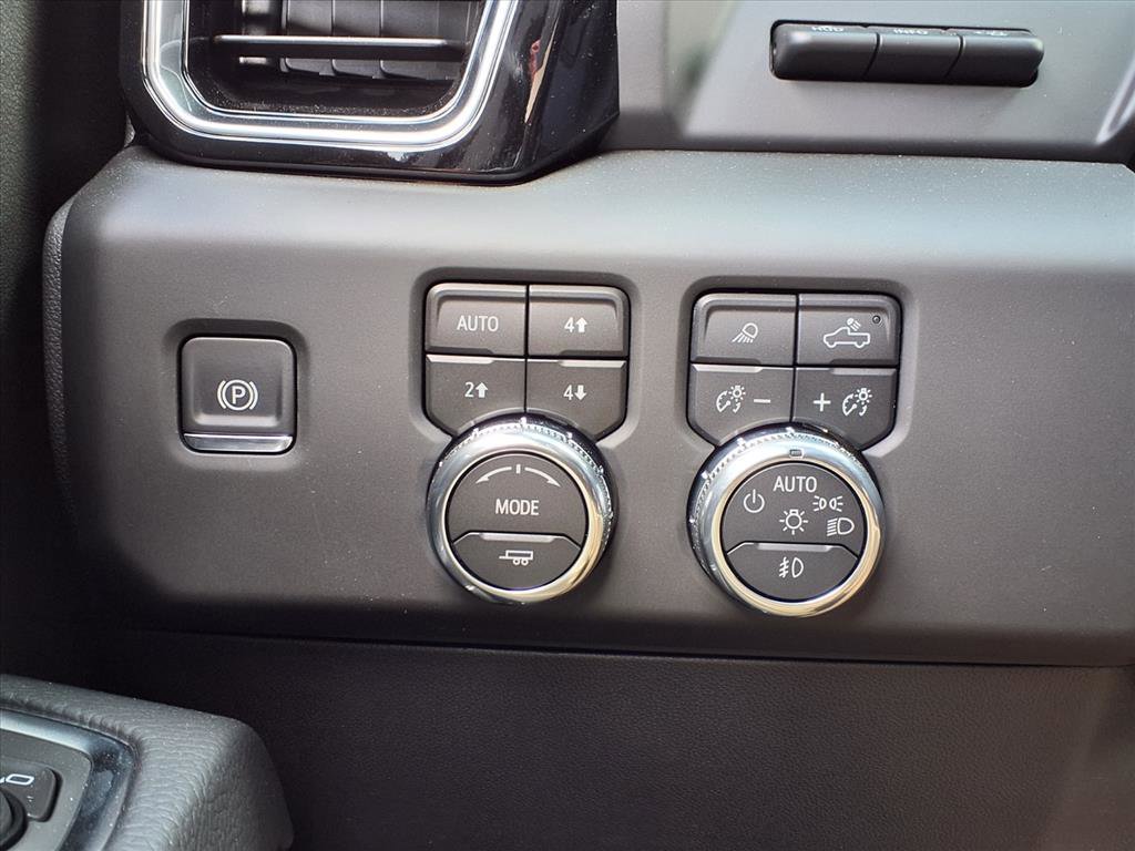 New 2026 GMC Sierra 1500 Denali w/ Denali Reserve Package image 24