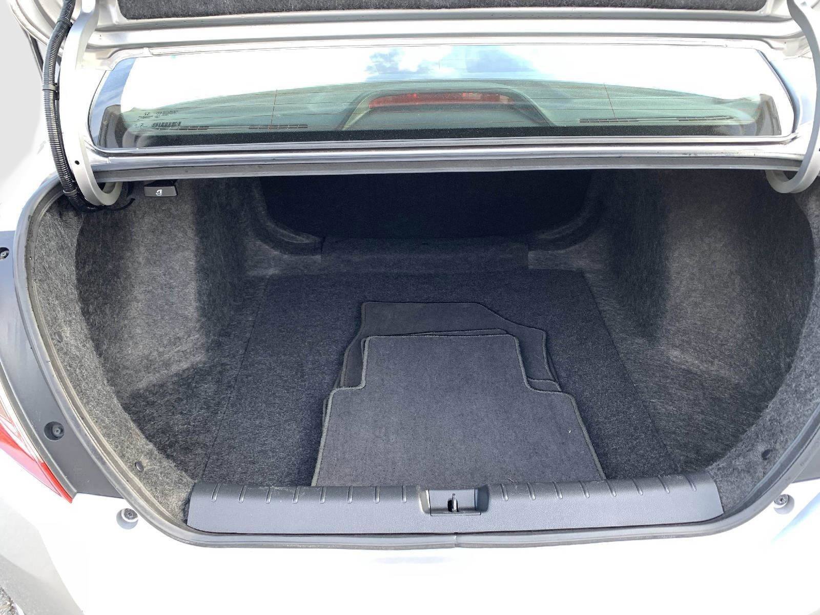 Used 2017 Honda Civic LX image 42