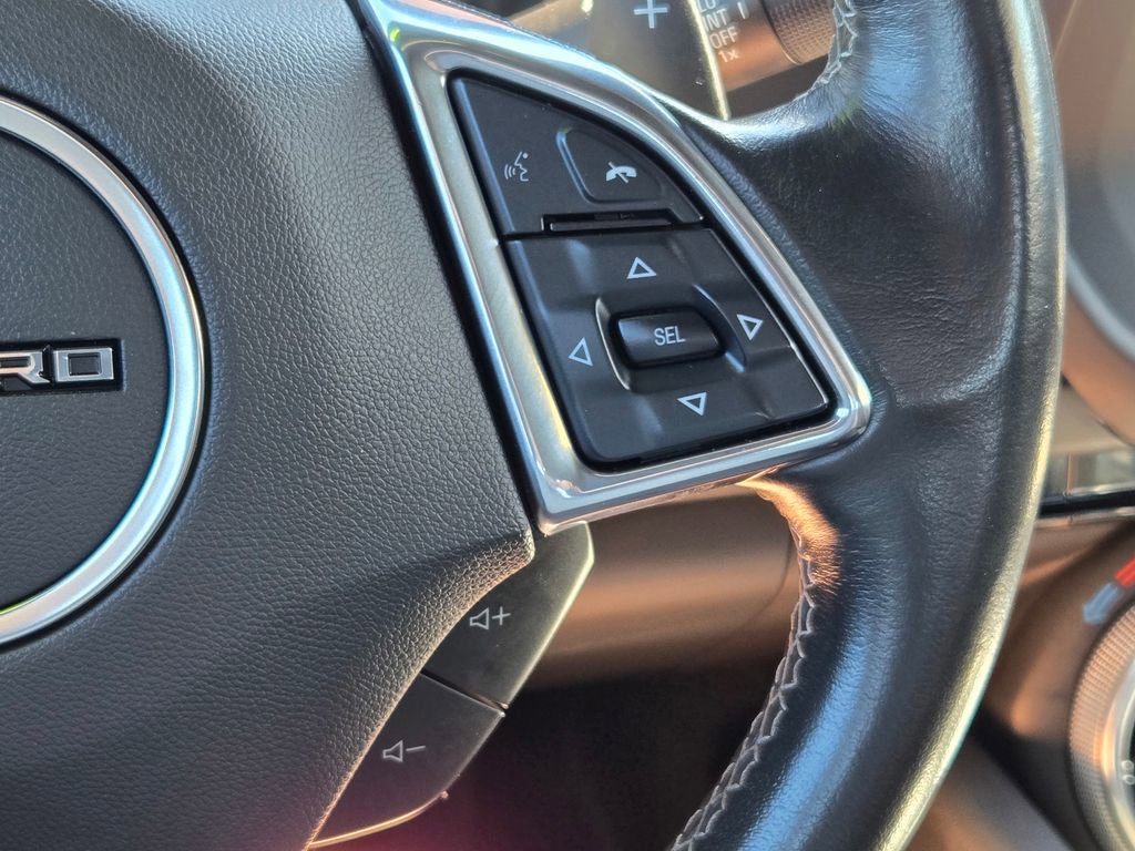 Used 2023 Chevrolet Camaro LT image 18