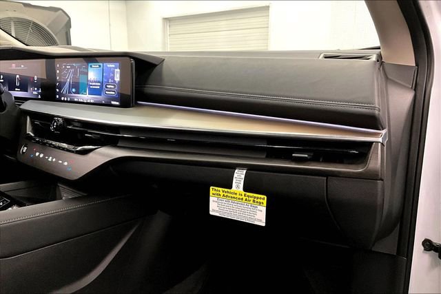 New 2026 Nissan Murano Platinum image 37