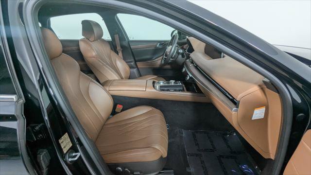Used 2023 Genesis Electrified G80 AWD/4WD image 19
