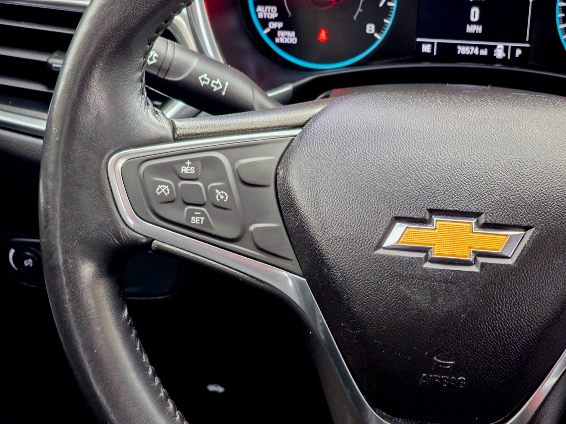 Used 2018 Chevrolet Equinox LT image 31