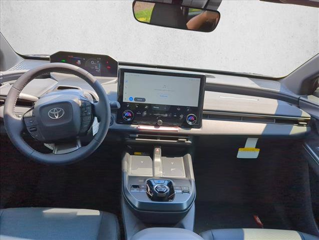 New 2026 Toyota bZ Woodland AWD/4WD image 26