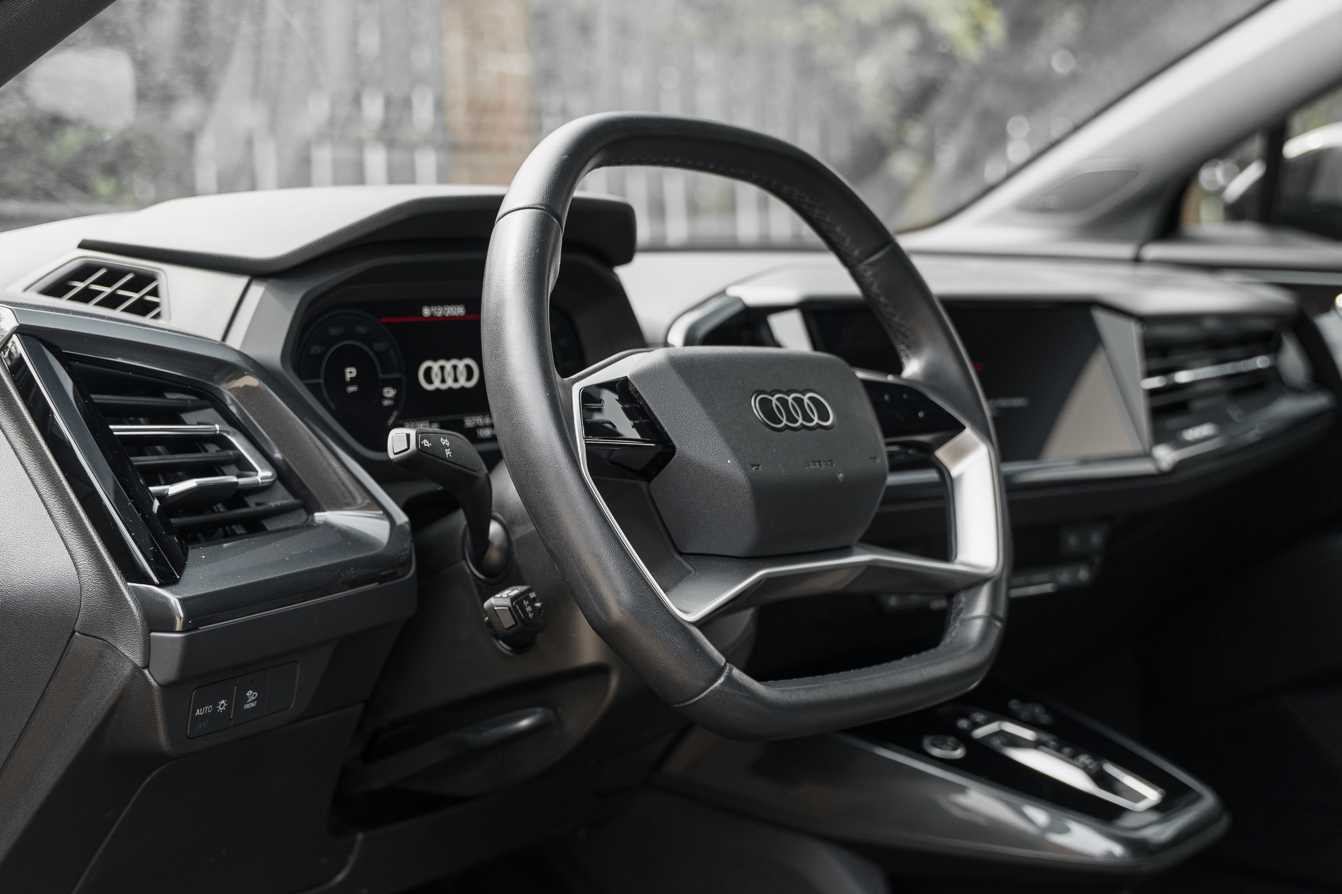Certified 2023 Audi Q4 e-tron Prestige w/ Black Optic Package AWD/4WD image 7