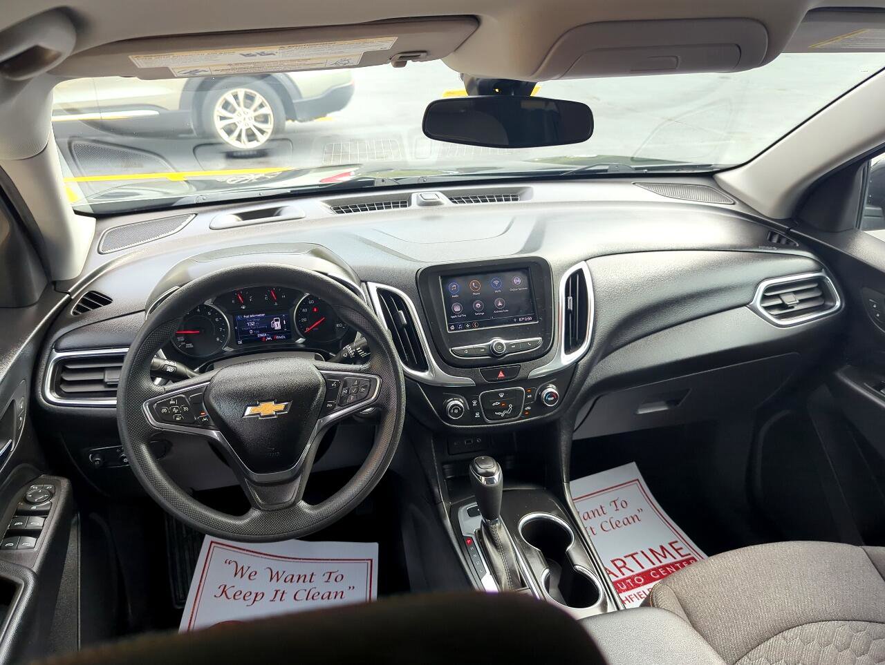 Used 2020 Chevrolet Equinox LT image 15