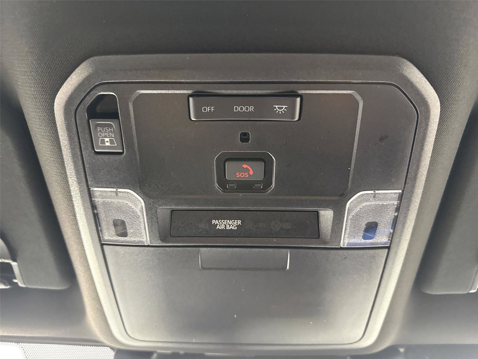 Used 2024 Toyota Tacoma TRD Sport image 22