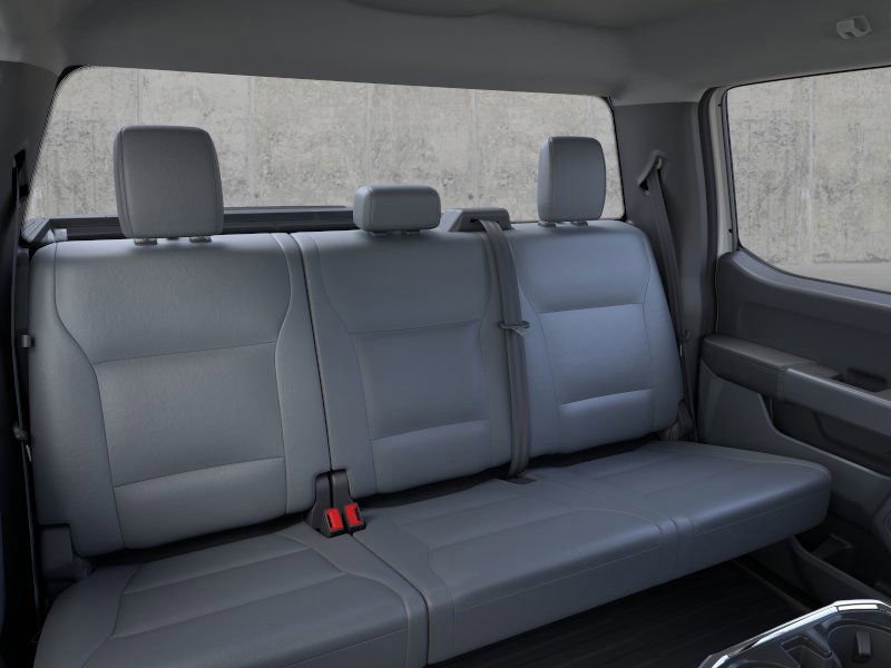 New 2025 Ford F150 Lightning Pro image 11