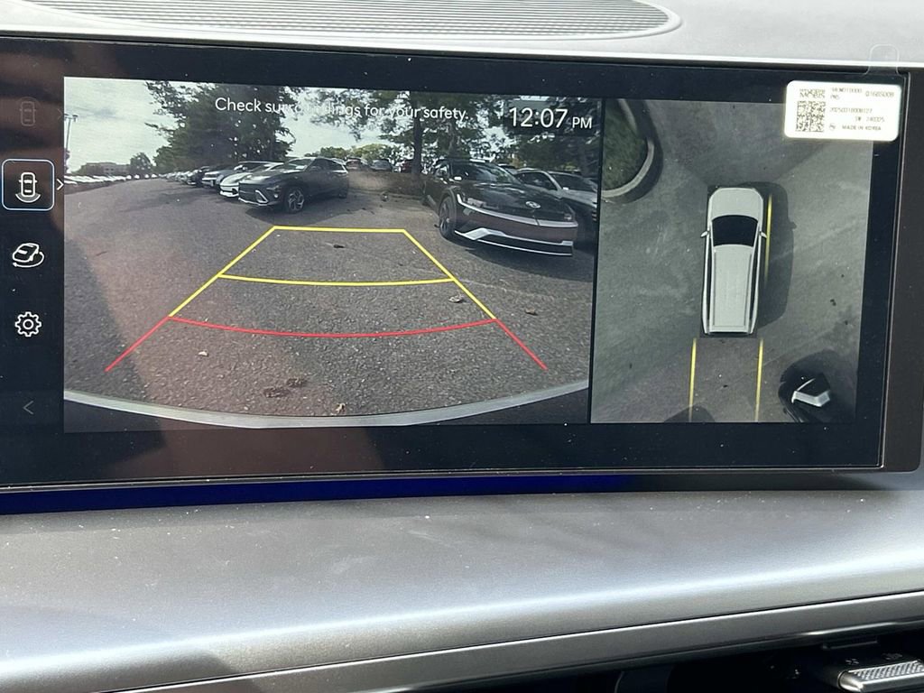 New 2026 Hyundai Ioniq 9 SEL image 37