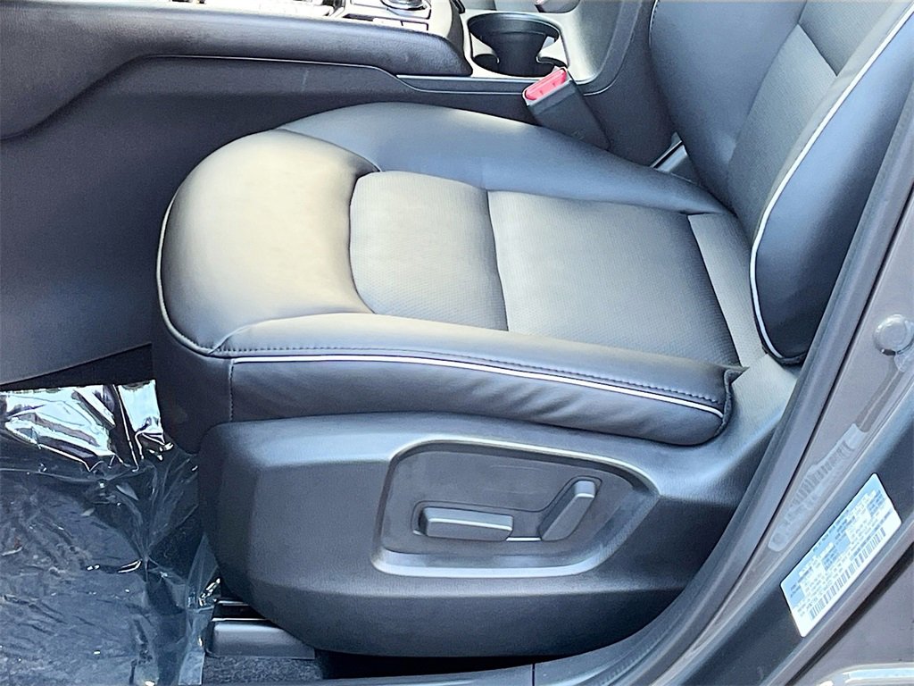 New 2025 MAZDA CX-5 AWD 2.5 S w/ Select Package image 18