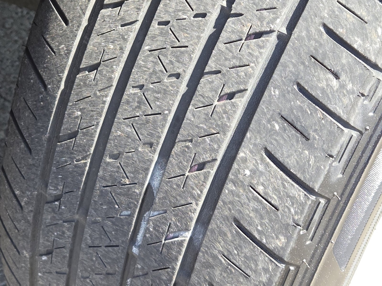 Used 2024 Honda CR-V EX image 13