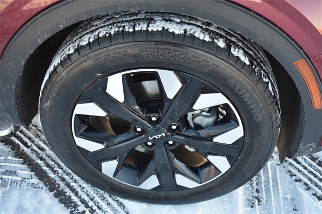 Certified 2024 Kia Sportage X-Line w/ X-Line Premium Package image 11