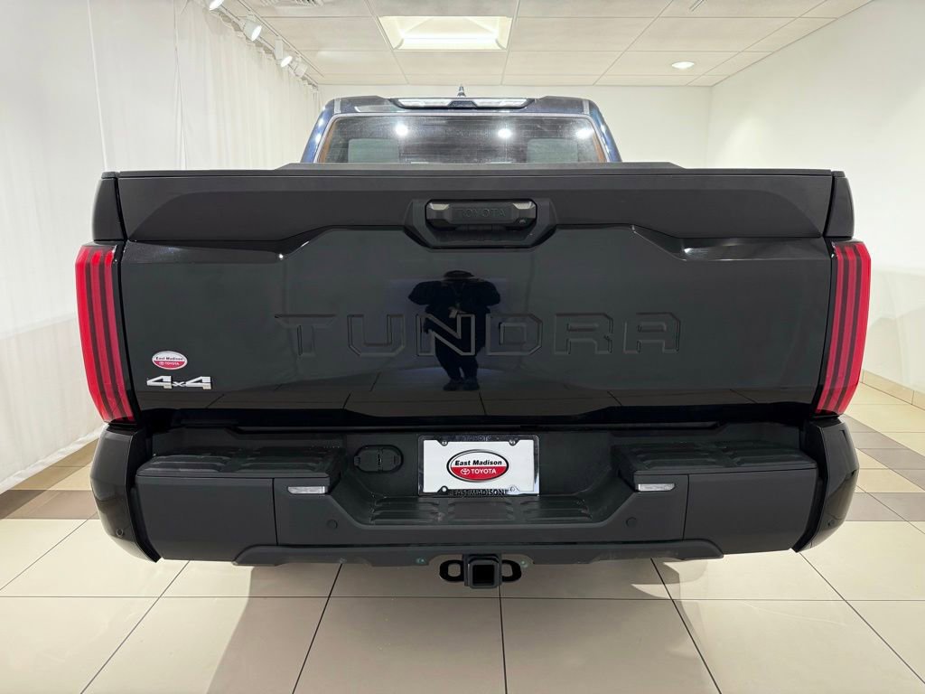 Used 2023 Toyota Tundra SR5 w/ SR5 Convenience Package AWD/4WD image 28