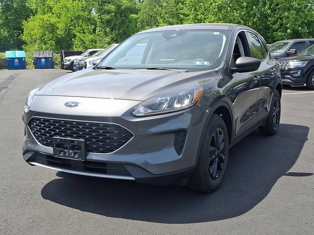 Certified 2022 Ford Escape SE w/ Convenience Package AWD/4WD image 5