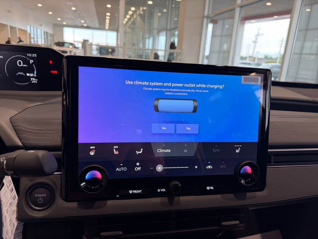 New 2026 Toyota C-HR AWD/4WD image 23