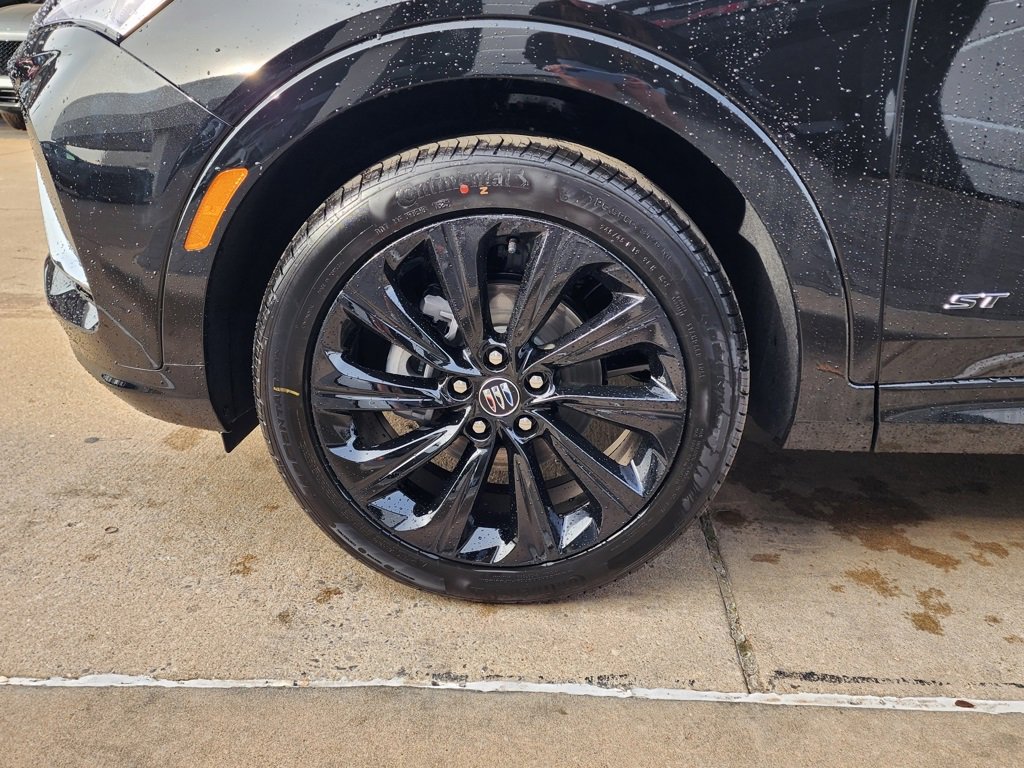 New 2026 Buick Envista Sport Touring image 52