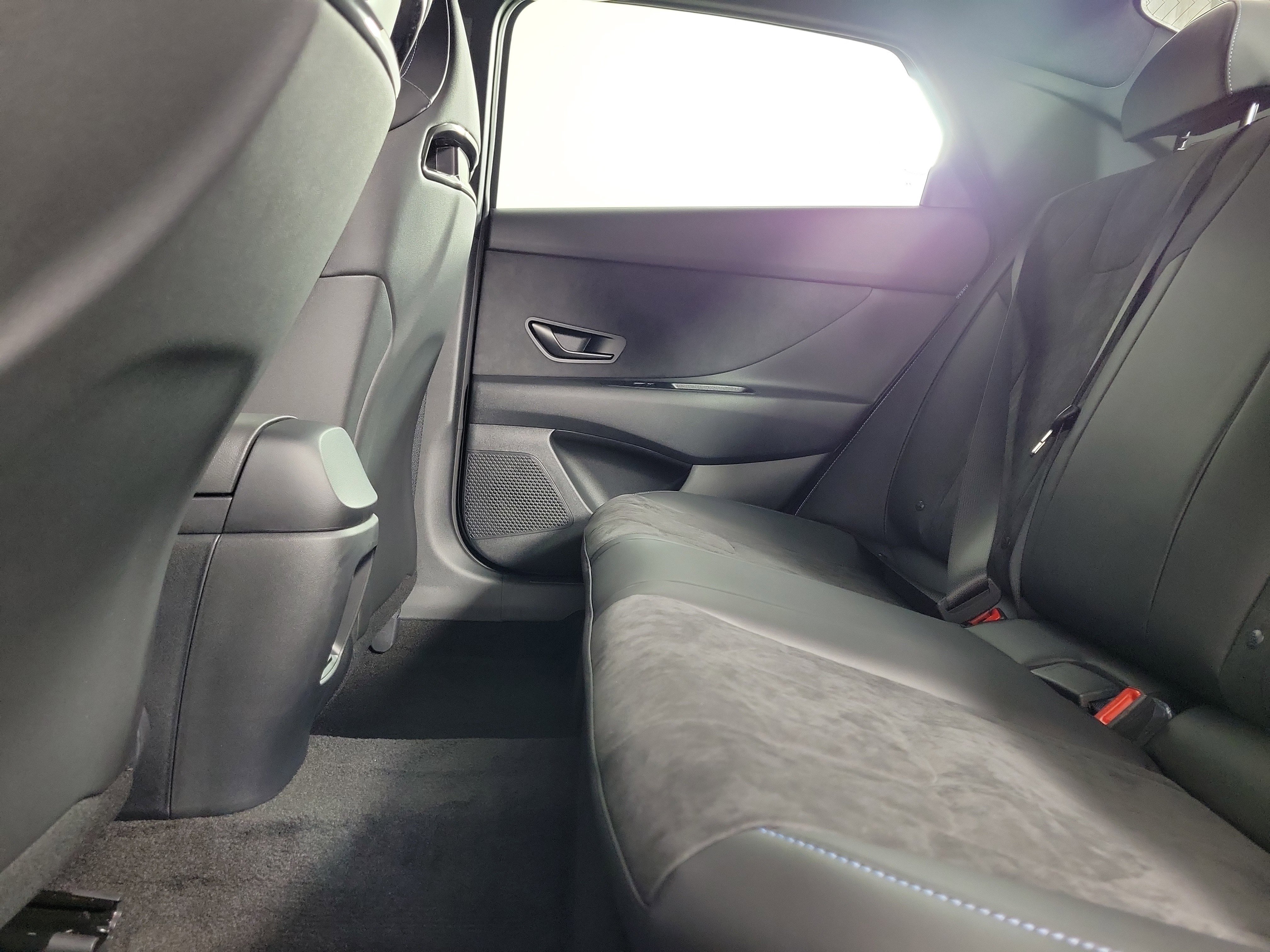 New 2026 Hyundai Elantra N image 32