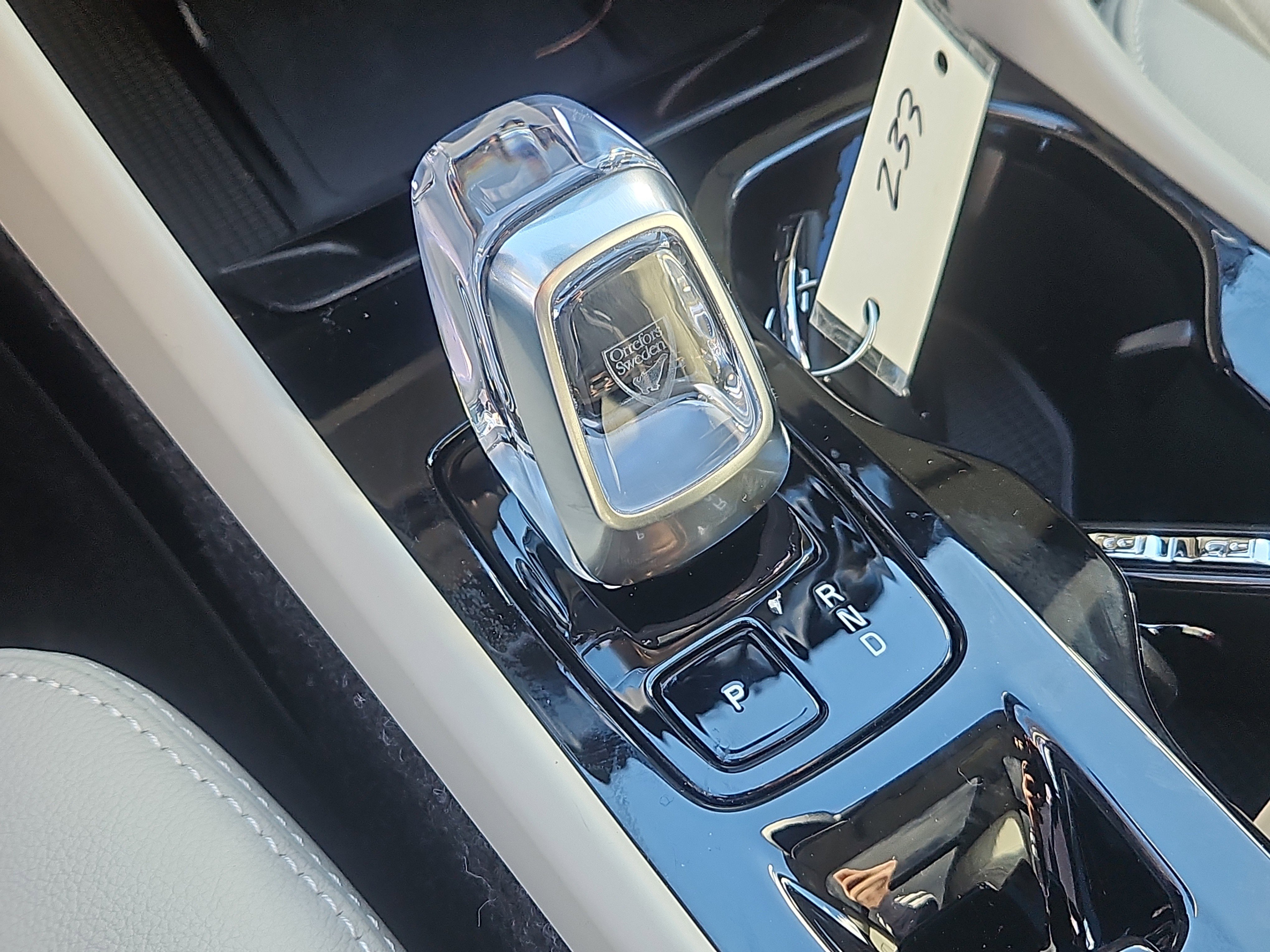 New 2026 Volvo XC40 B5 Ultra w/ Protection Package Premier image 19