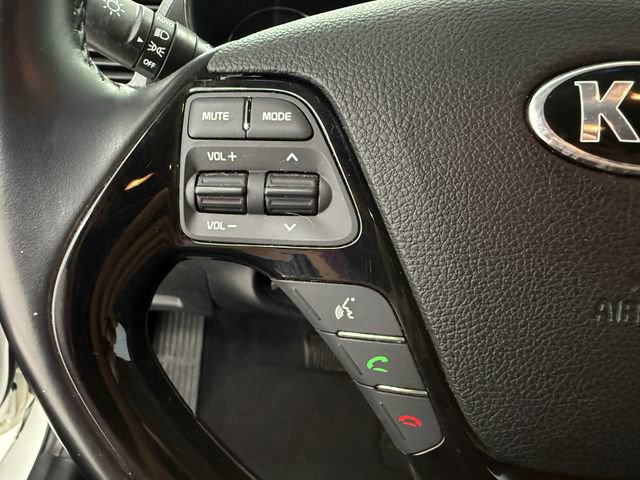 Used 2017 Kia Forte S w/ S Technology Package image 10