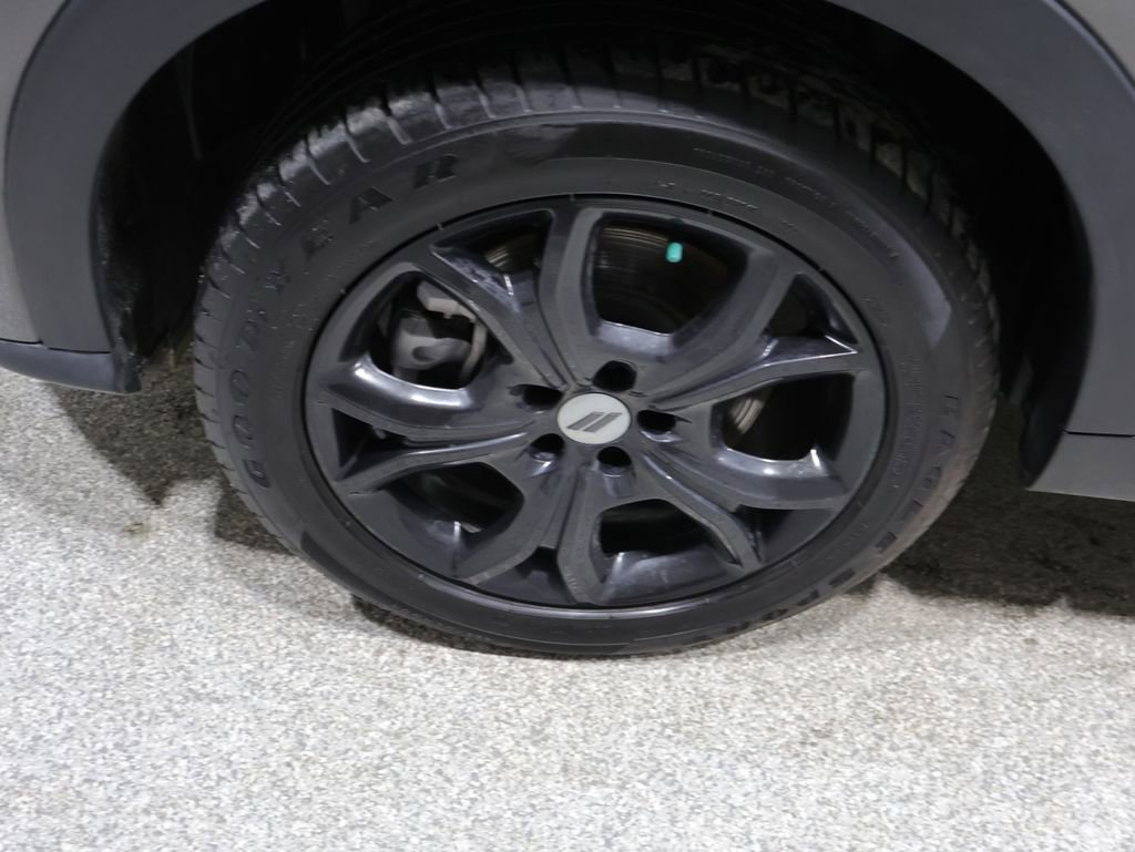 Used 2024 Dodge Hornet GT w/ GT Blacktop Package image 10