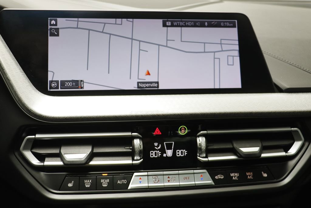 Used 2021 BMW M235i xDrive Gran Coupe image 9