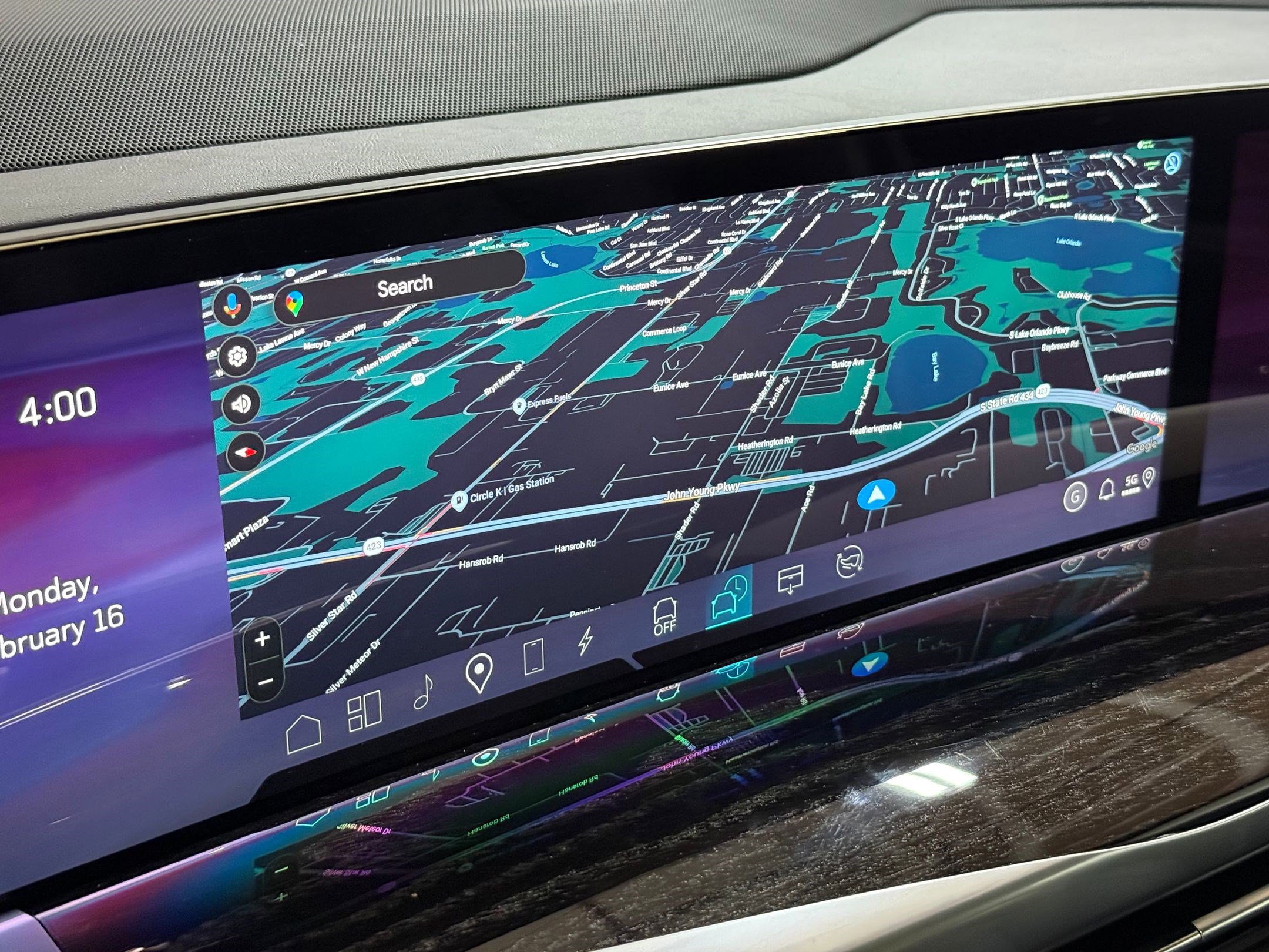 New 2026 Cadillac Escalade IQL Sport 1 image 27