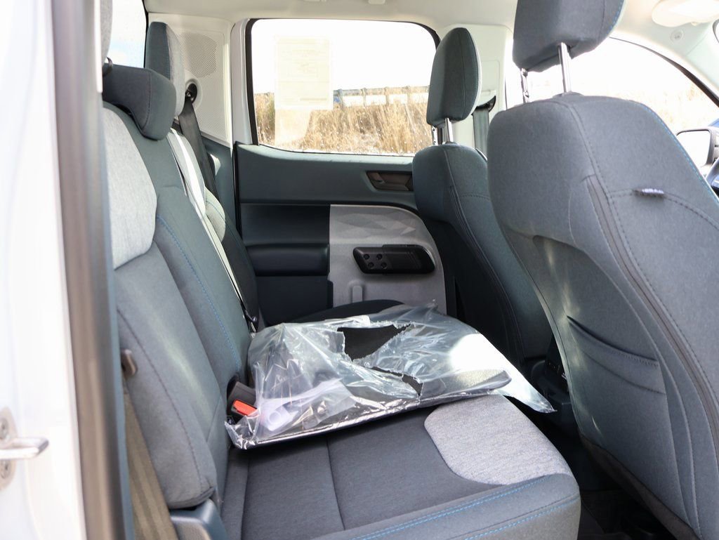 New 2026 Ford Maverick XLT w/ XLT Luxury Package image 12