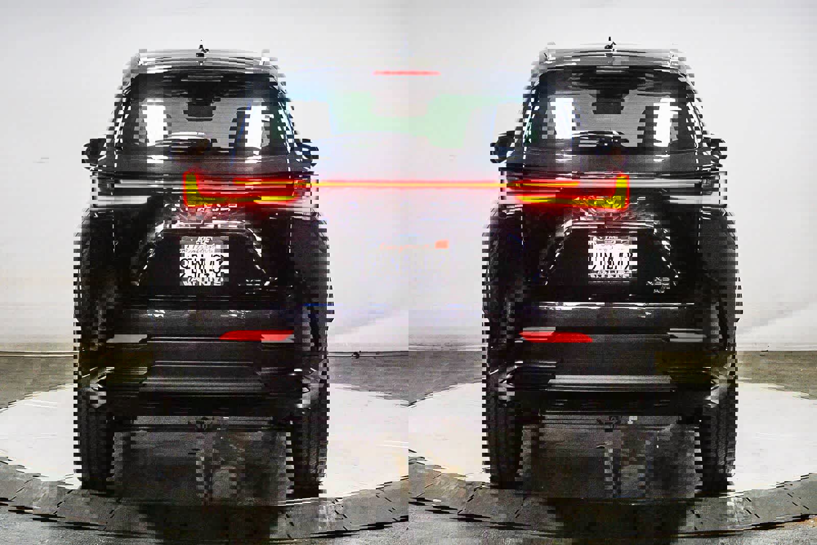 Used 2023 Lexus NX 350 AWD w/ Accessory Package (P3) image 9