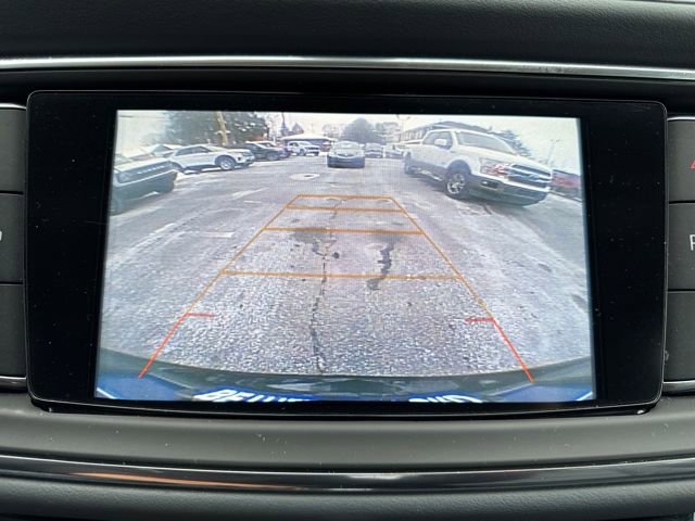 Used 2019 Buick Enclave Essence image 20