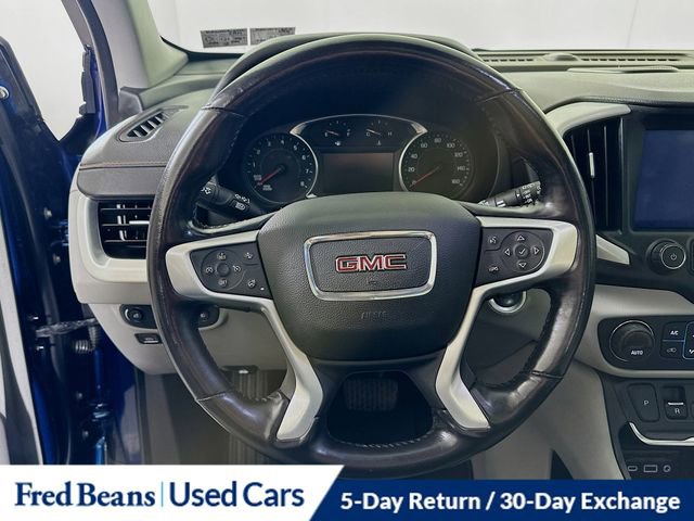 Used 2020 GMC Terrain SLT w/ Preferred Package image 13