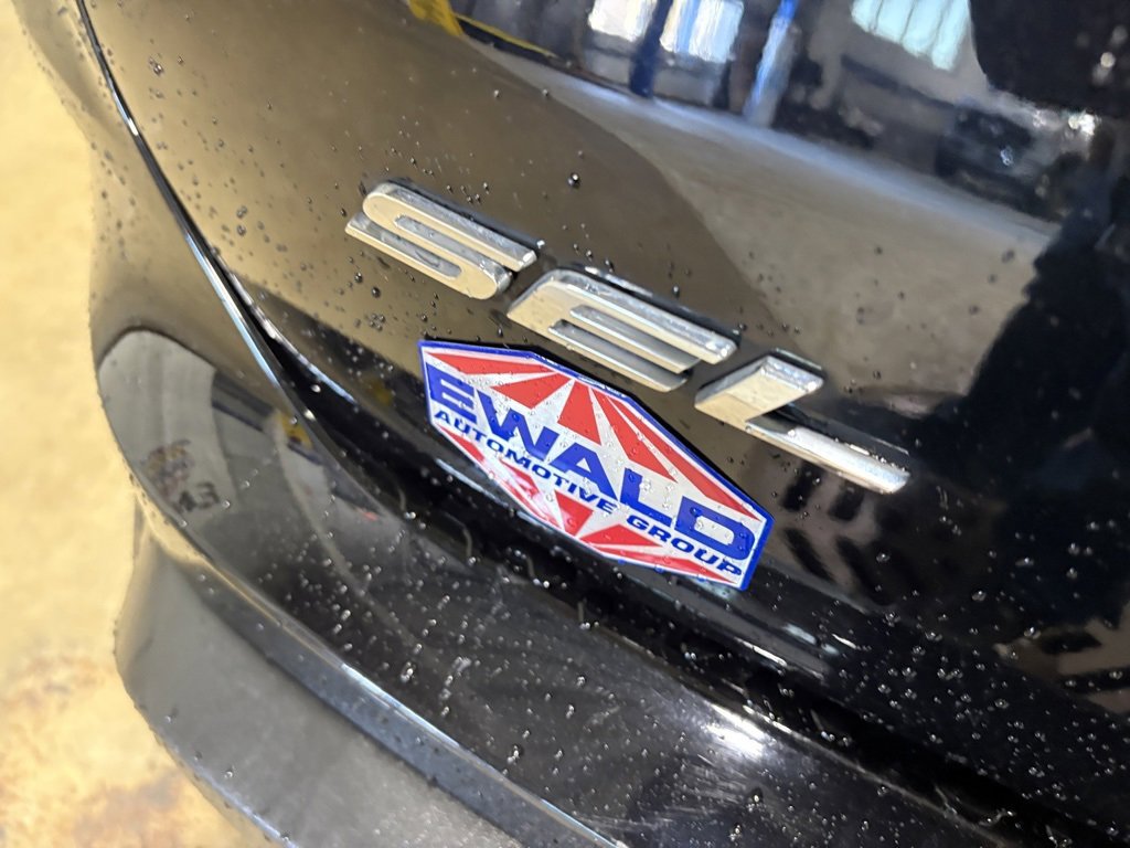 Used 2024 Ford Edge SEL w/ Convenience Package image 26