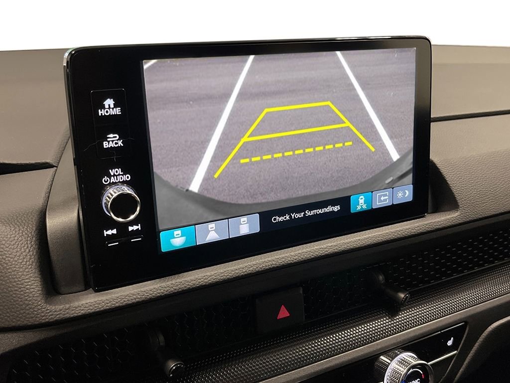 New 2025 Honda CR-V Sport-L image 21