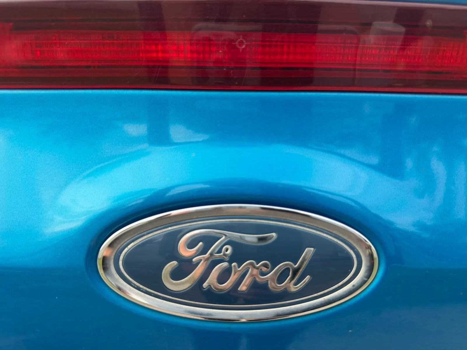 Used 2016 Ford Focus SE w/ Reverse Sensing Package FWD image 36