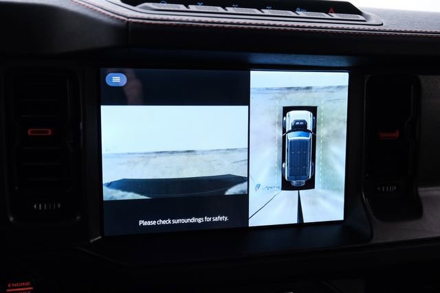 Used 2025 Ford Bronco Raptor AWD/4WD image 67