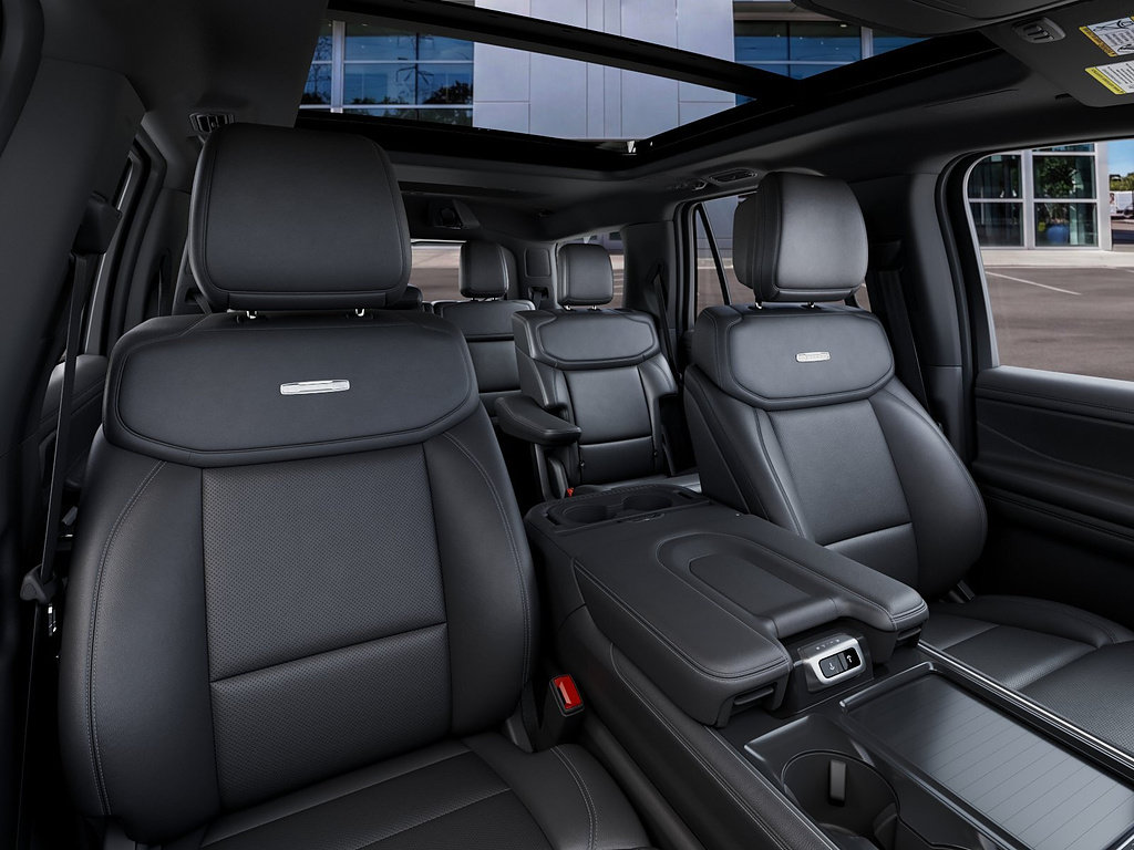 New 2027 Ford Expedition Platinum w/ Stealth Appearance Package AWD/4WD image 10