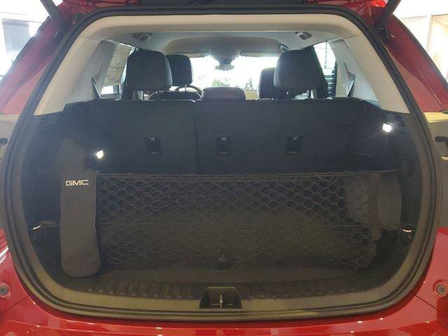 New 2026 GMC Terrain Denali image 9