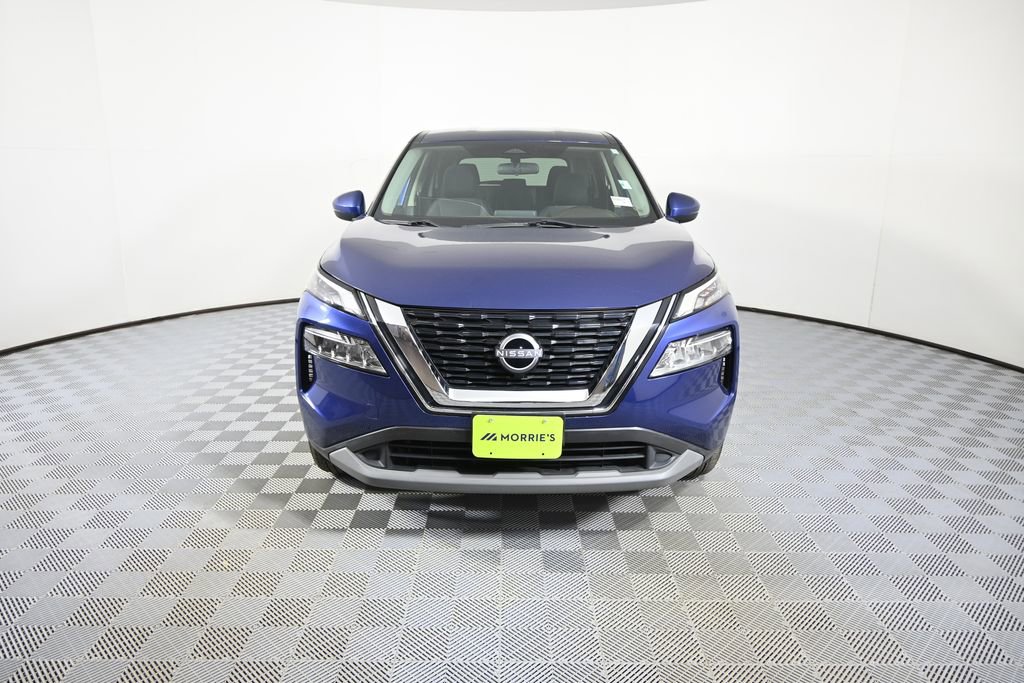 Used 2022 Nissan Rogue SV image 10