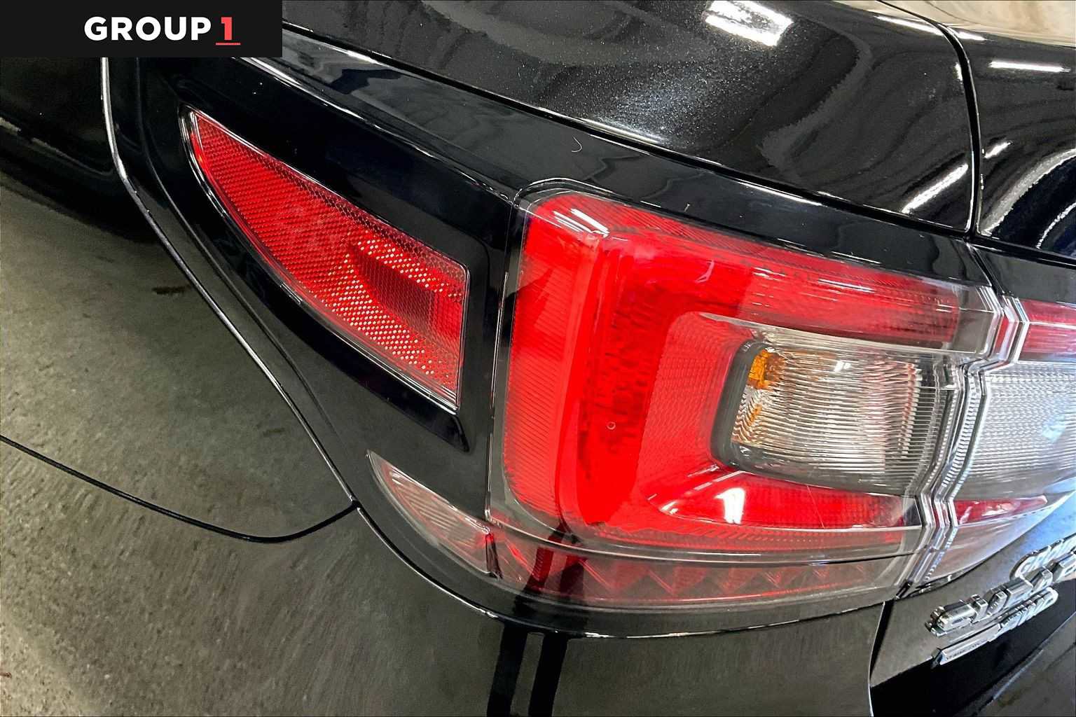 Certified 2023 Subaru Legacy Limited image 29