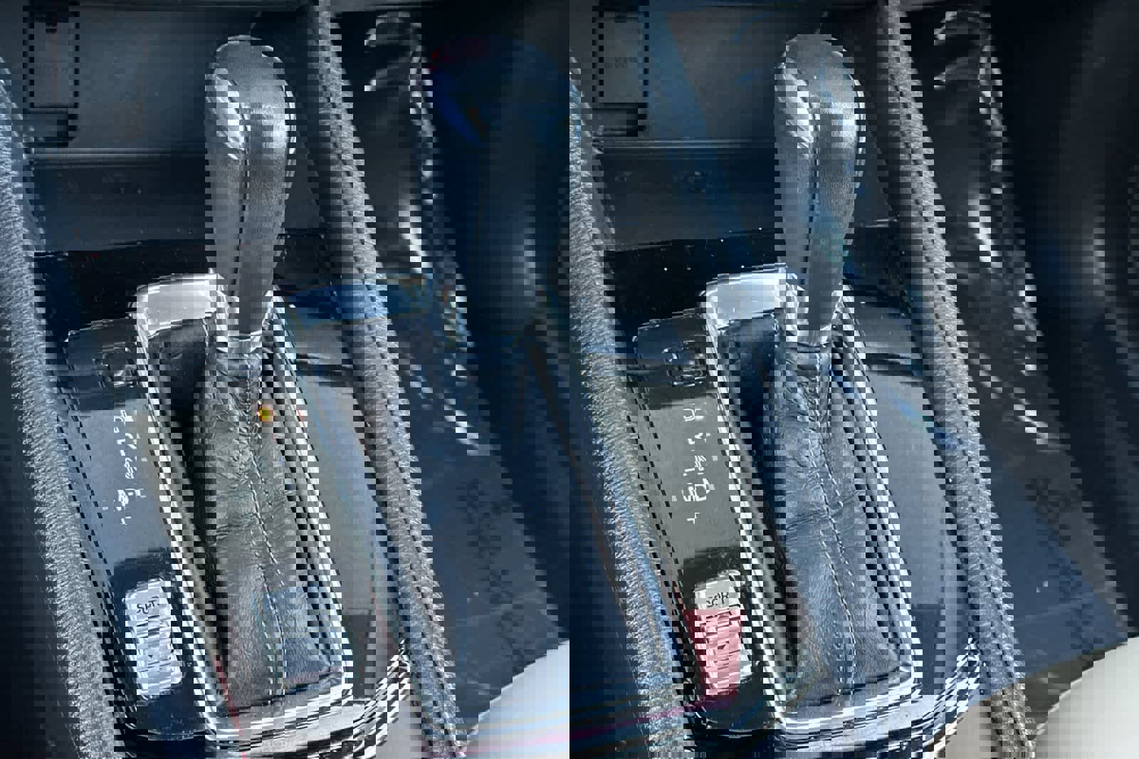 Used 2021 MAZDA CX-5 Touring image 23