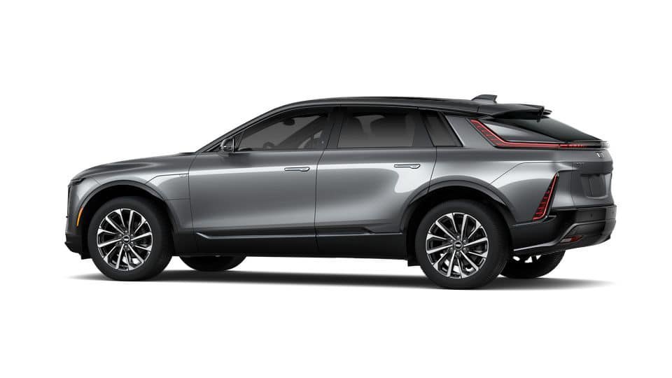 New 2026 Cadillac Lyriq Sport AWD/4WD image 58