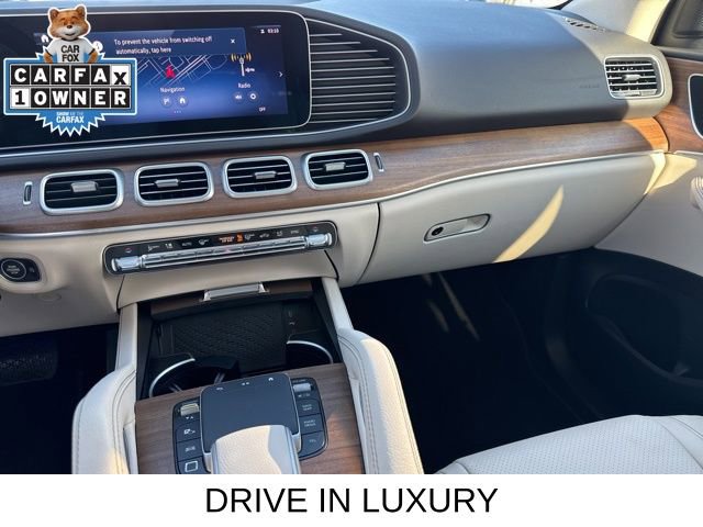 Used 2025 Mercedes-Benz GLE 350 4MATIC image 24