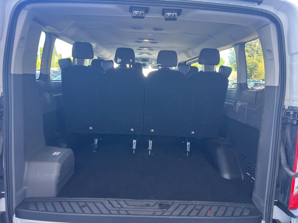 Used 2024 Ford Transit 350 XLT RWD image 6