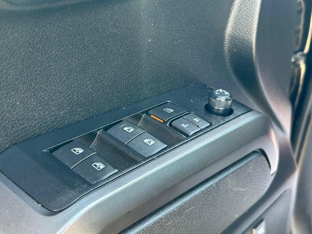 Certified 2023 Toyota Tacoma TRD Pro AWD/4WD image 24