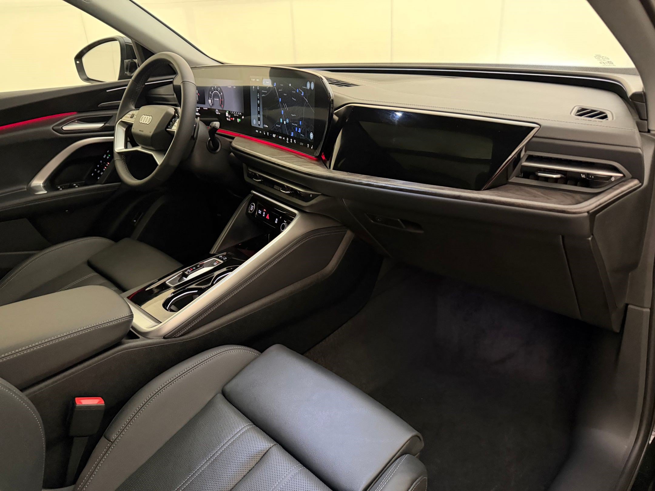 New 2026 Audi Q5 Premium Plus AWD/4WD image 31