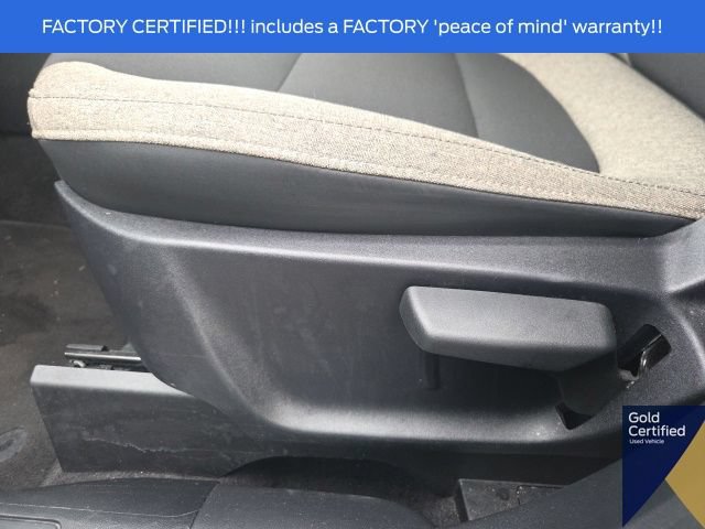 Used 2025 Ford Bronco Sport Big Bend AWD/4WD image 30