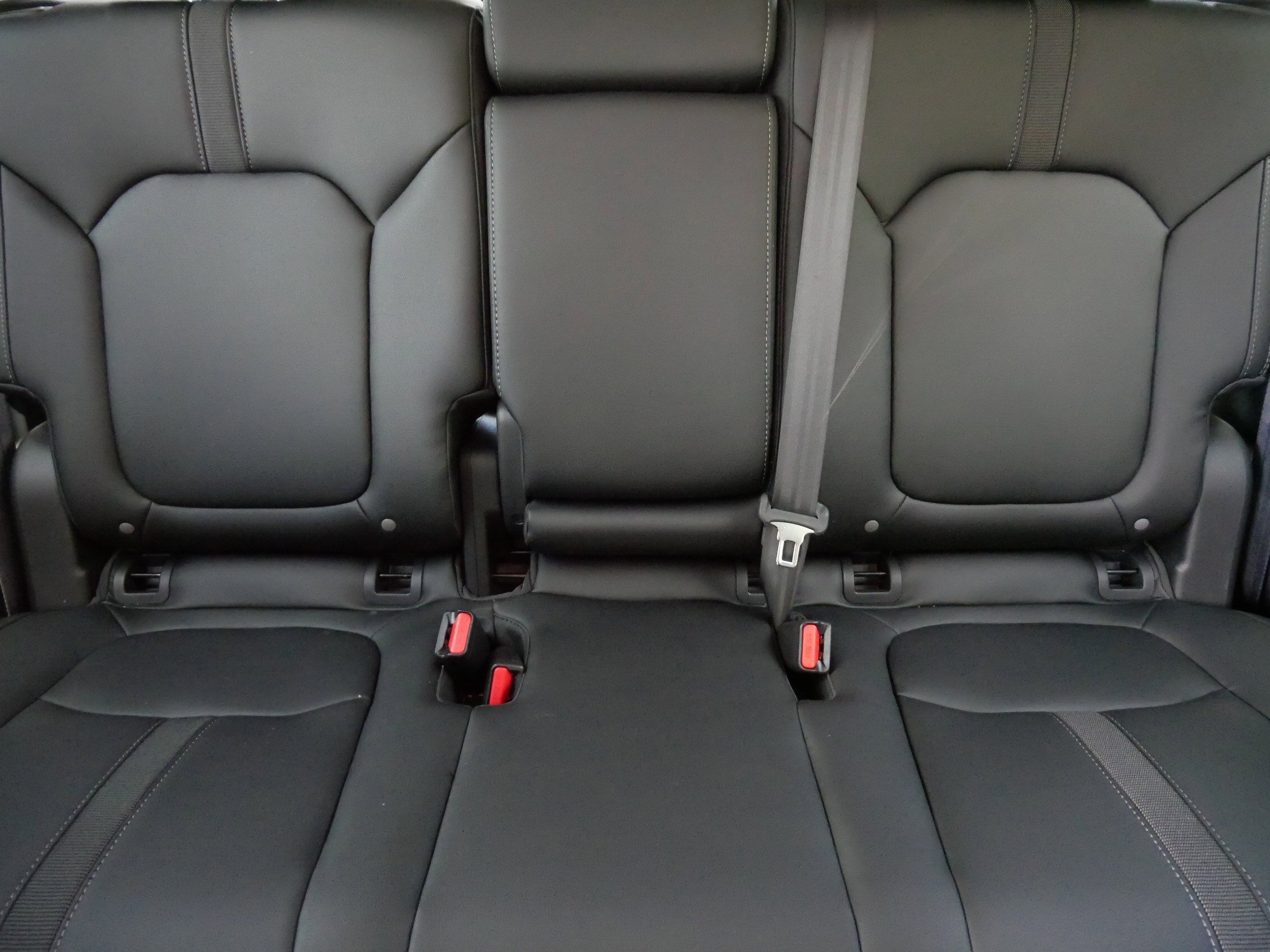 Certified 2026 Honda Passport RTL image 13