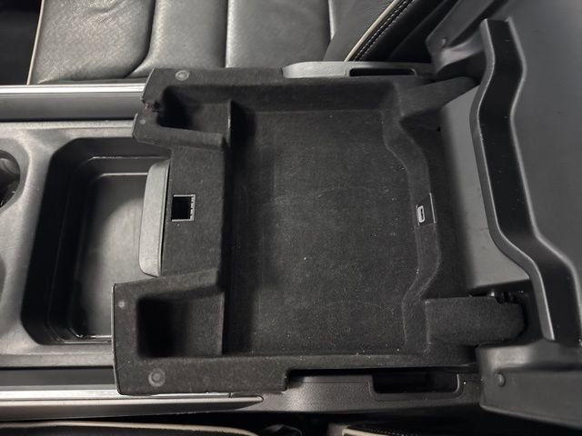 Used 2024 RAM 1500 Laramie image 52