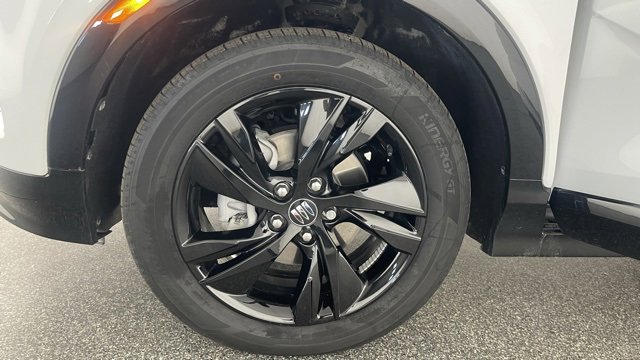 Used 2024 Buick Encore GX Sport Touring image 47