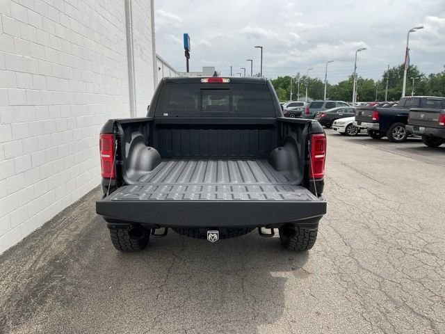 Used 2026 RAM 1500 RHO AWD/4WD image 12