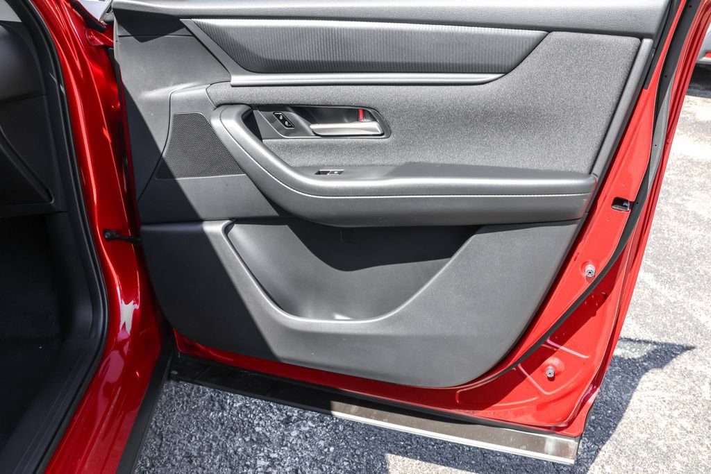 New 2026 MAZDA CX-70 SC AWD/4WD image 46